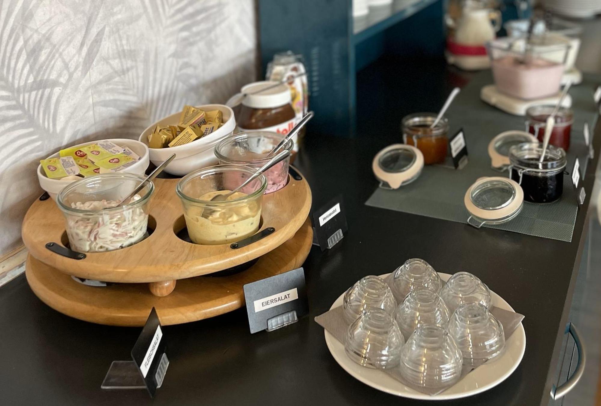 Gotthun 穆赫兹布里克旅馆酒店 外观 照片